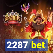 2287 bet